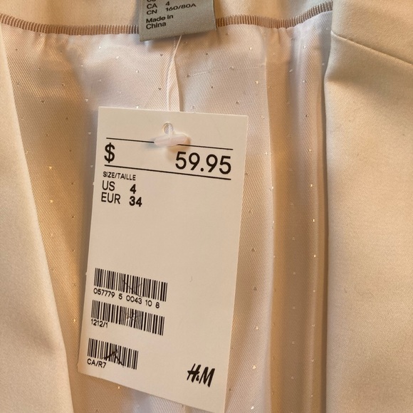 H&M Blazer - Picture 6 of 8